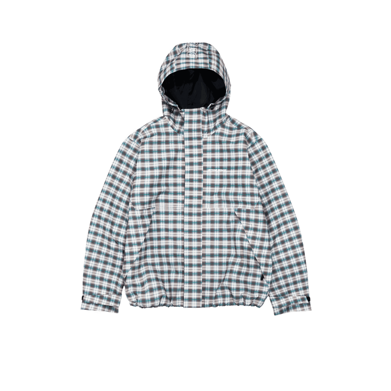 Beyond Medals The Jacket