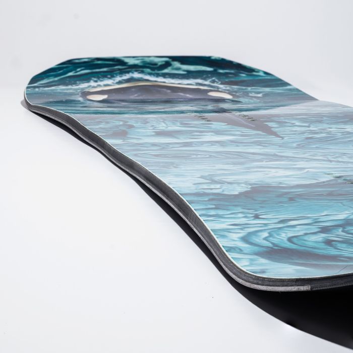 Lib Tech Golden Orca Snowboard 2027