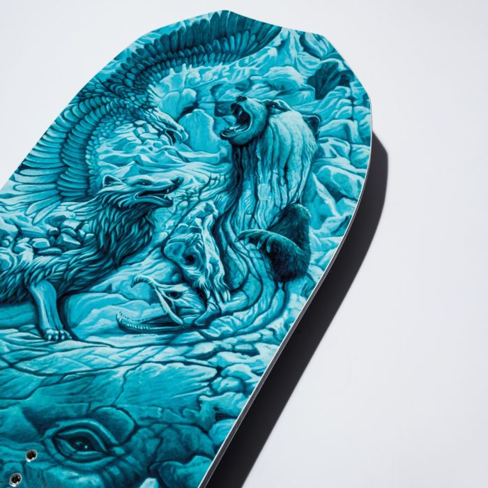 Lib Tech Golden Orca Snowboard 2027