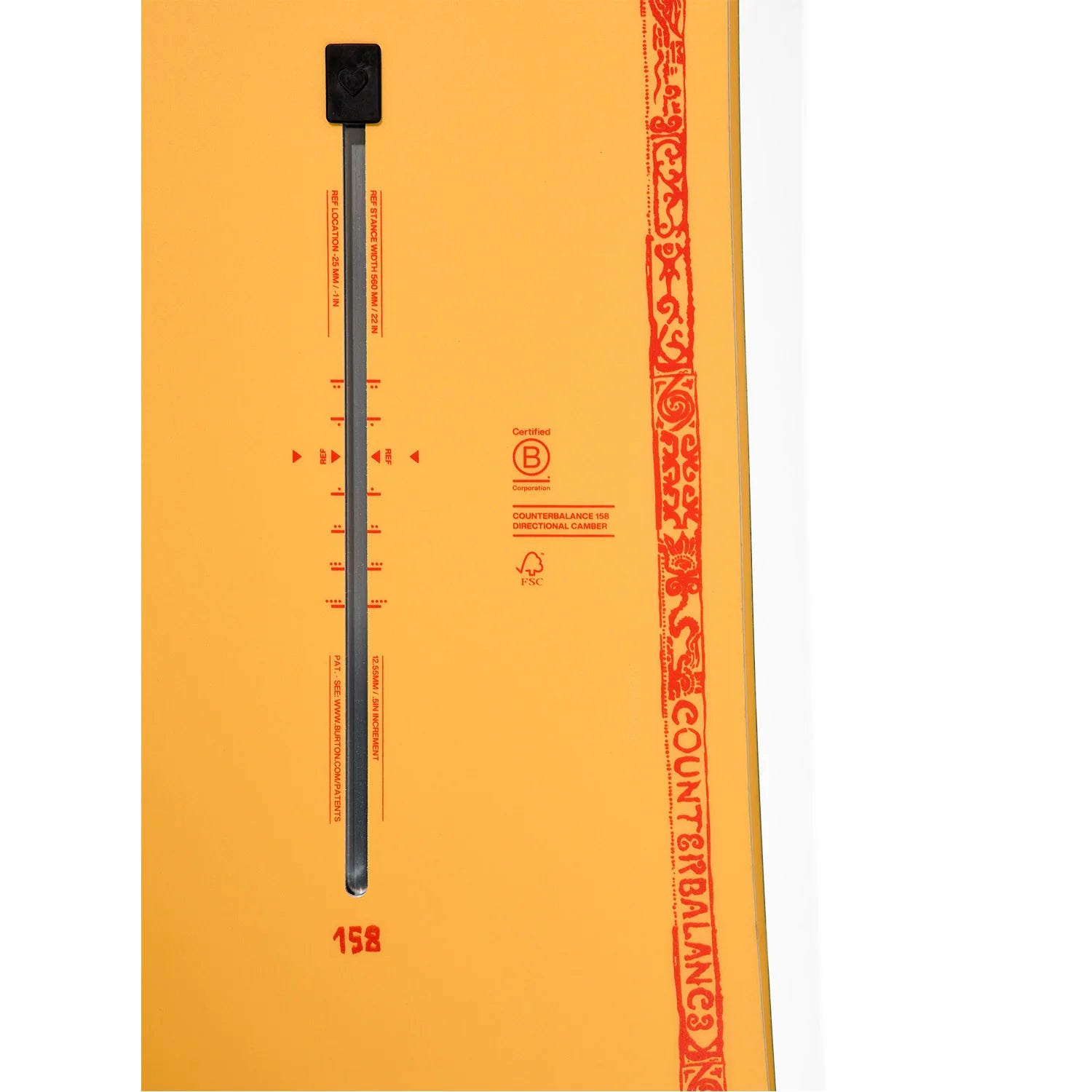 Burton Counterbalance Snowboard 2027