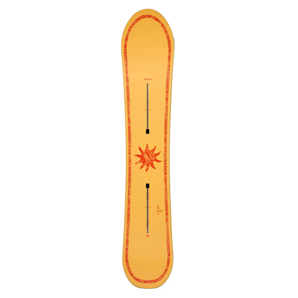 Burton Counterbalance Snowboard 2027 – Snowbiz