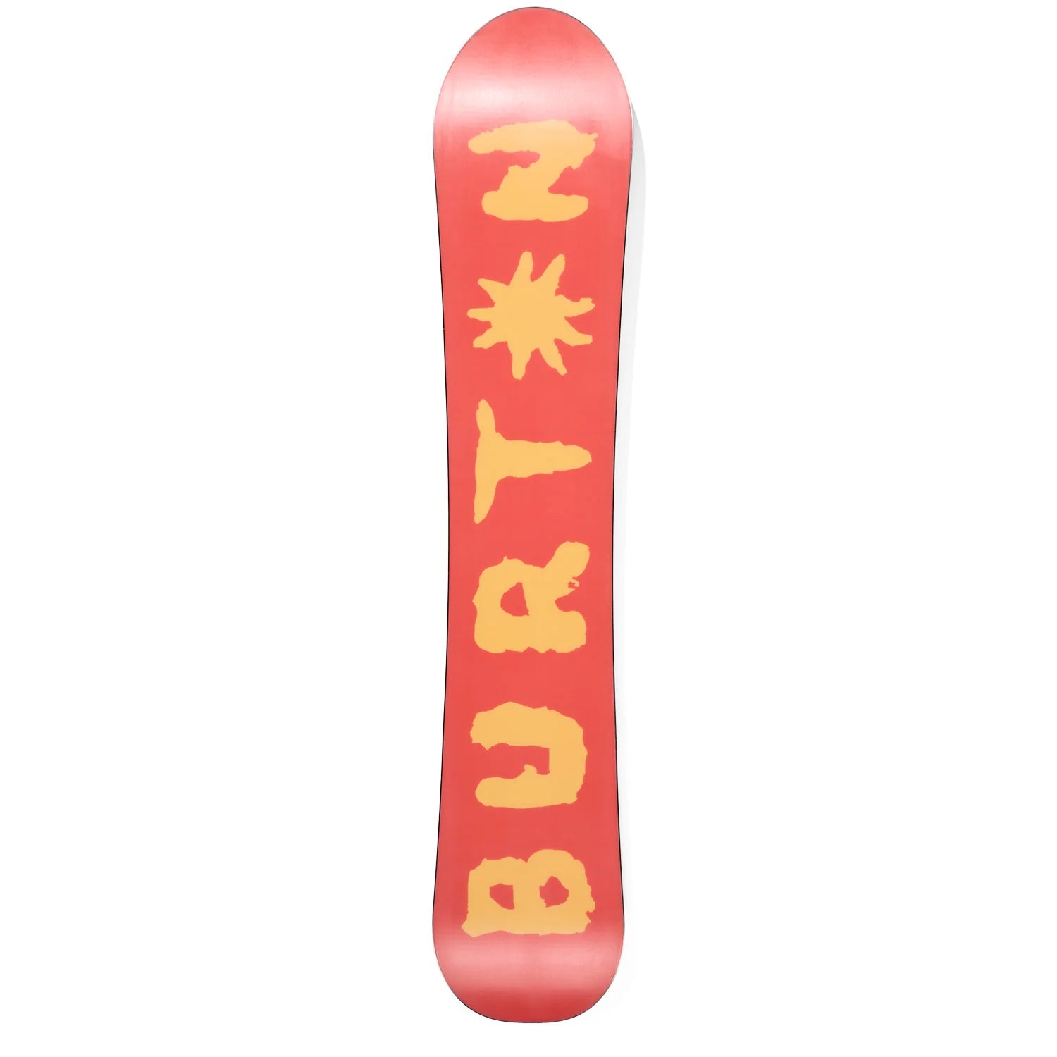 Burton Counterbalance Snowboard 2027