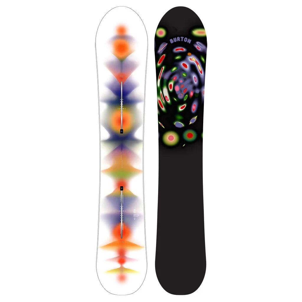 Burton Counterbalance Snowboard 2027