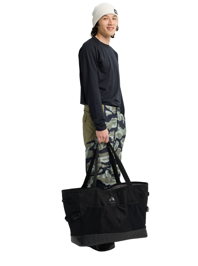 Burton Gig Boot Tote Bag