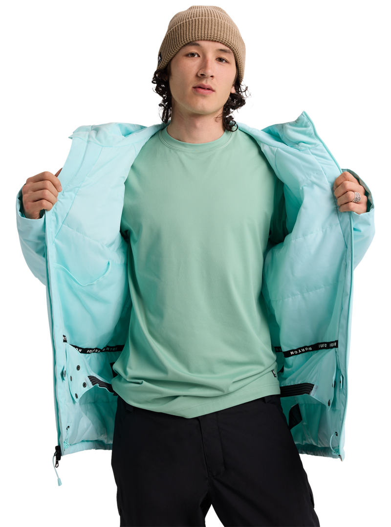 Burton Reserve Insulated Jacket