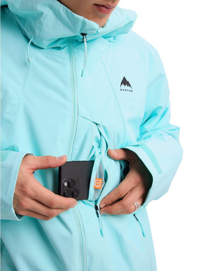 Burton Reserve Insulated Jacket