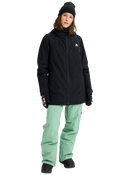 Burton Reserve Insulated Womens Jacket