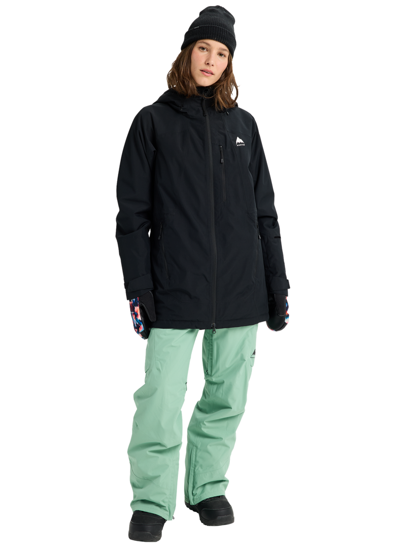 Burton Reserve Insulated Womens Jacket