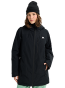 Burton Reserve Insulated Womens Jacket