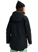Burton Reserve Insulated Womens Jacket