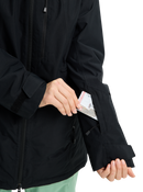 Burton Reserve Insulated Womens Jacket