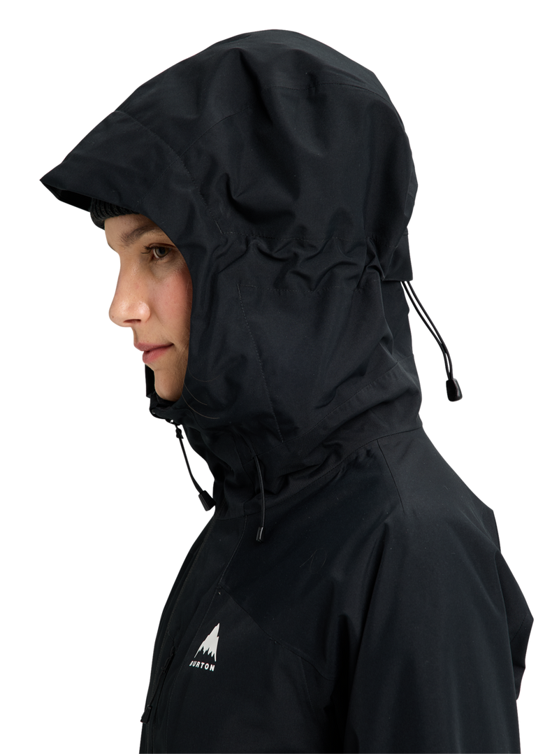 Burton Reserve Insulated Womens Jacket