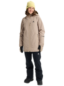 Burton Reserve Insulated Womens Jacket