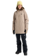 Burton Reserve Insulated Womens Jacket