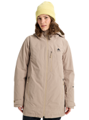 Burton Reserve Insulated Womens Jacket
