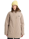 Burton Reserve Insulated Womens Jacket