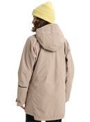 Burton Reserve Insulated Womens Jacket