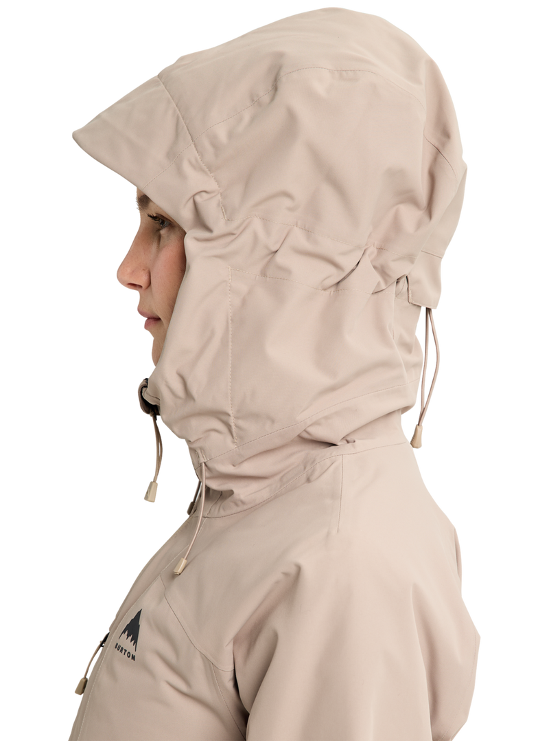 Burton Reserve Insulated Womens Jacket