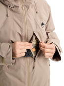 Burton Reserve Insulated Womens Jacket