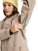 Burton Reserve Insulated Womens Jacket