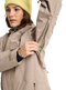 Burton Reserve Insulated Womens Jacket