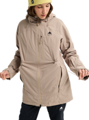 Burton Reserve Insulated Womens Jacket