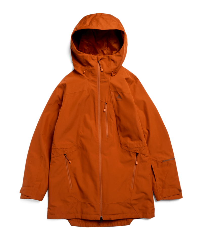 Burton Reserve Insulated Womens Jacket