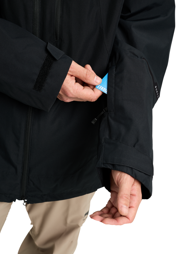 Burton Reserve Jacket