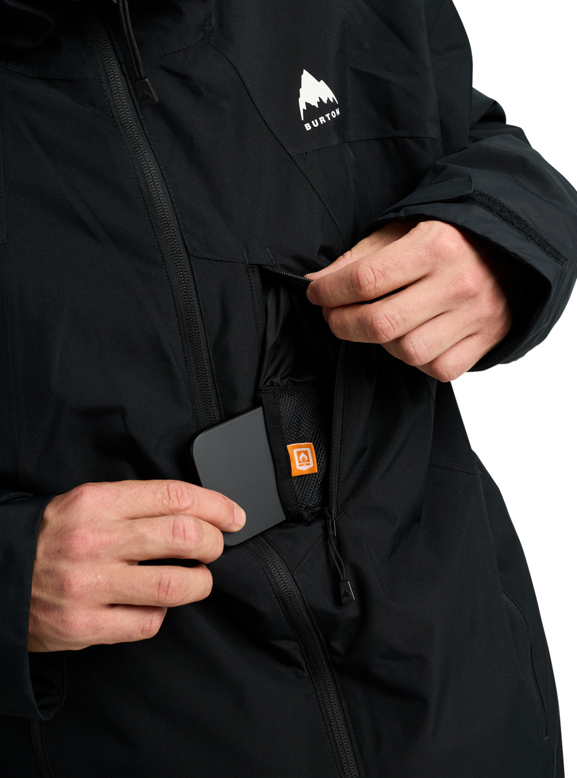 Burton Reserve Jacket