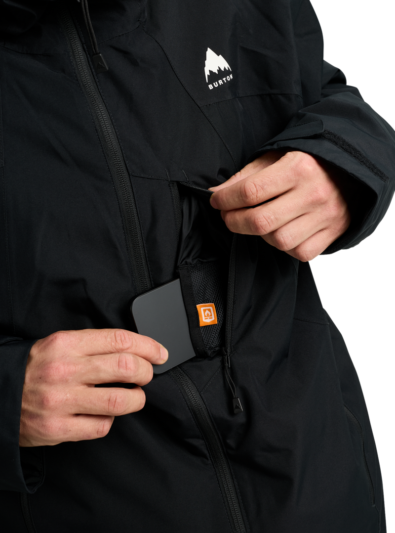 Burton Reserve Jacket
