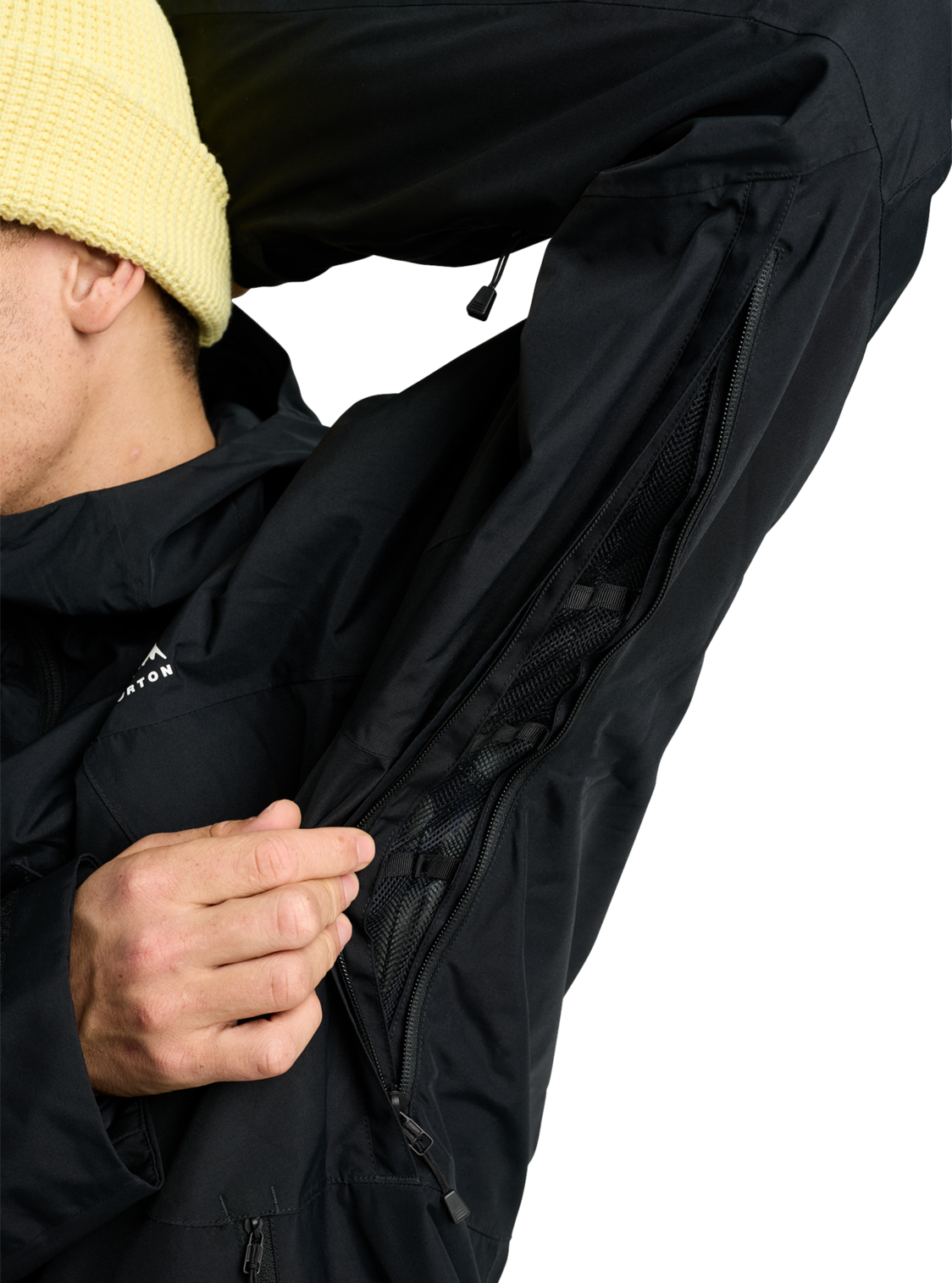 Burton Reserve Jacket