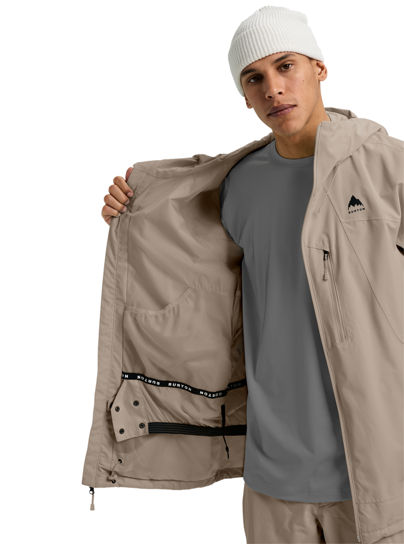 Burton Reserve Jacket