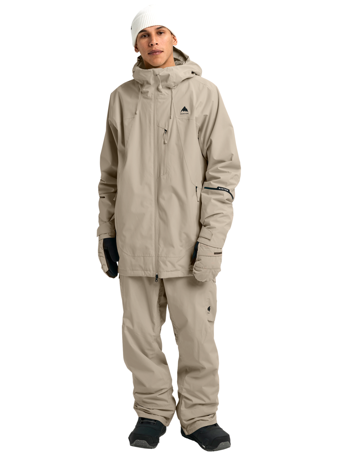 Burton Reserve Jacket