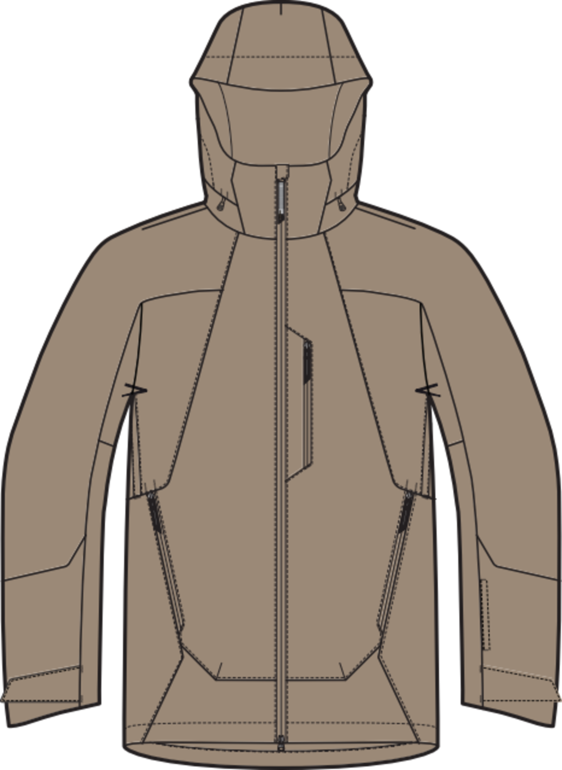 Burton Reserve Jacket