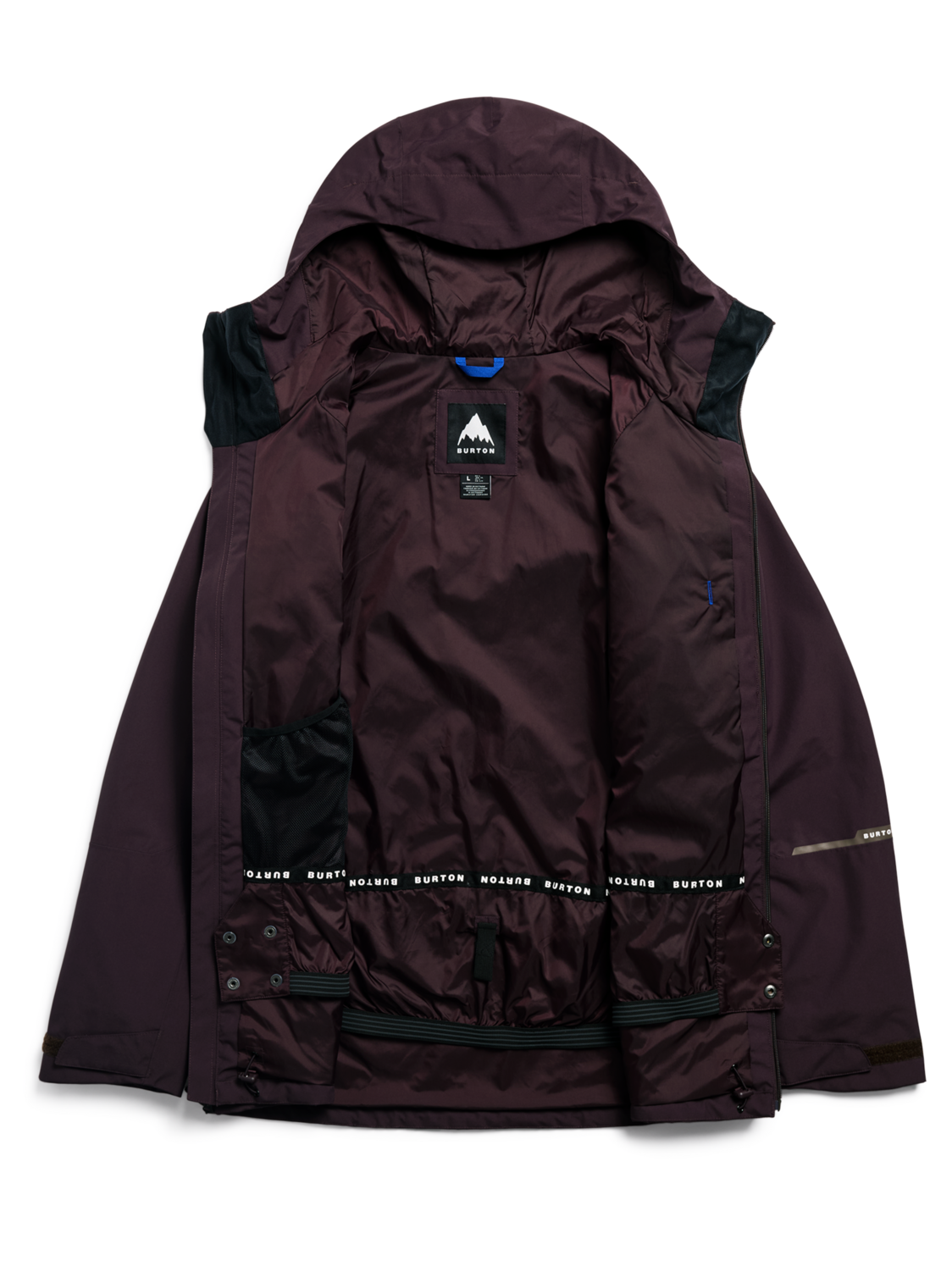 Burton Reserve 2L Jacket