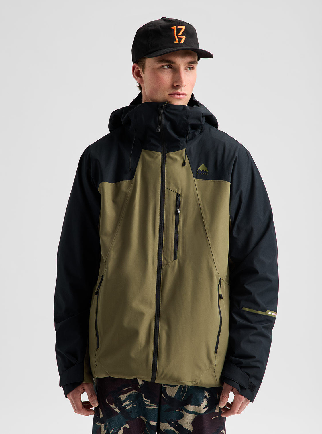 Burton Reserve 2L Jacket