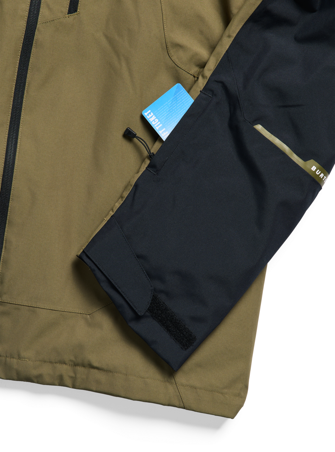 Burton Reserve 2L Jacket