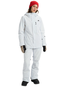 Burton Reserve Insulated Stretch Slim Womens Jacket