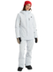 Burton Reserve Insulated Stretch Slim Womens Jacket