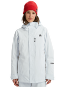 Burton Reserve Insulated Stretch Slim Womens Jacket