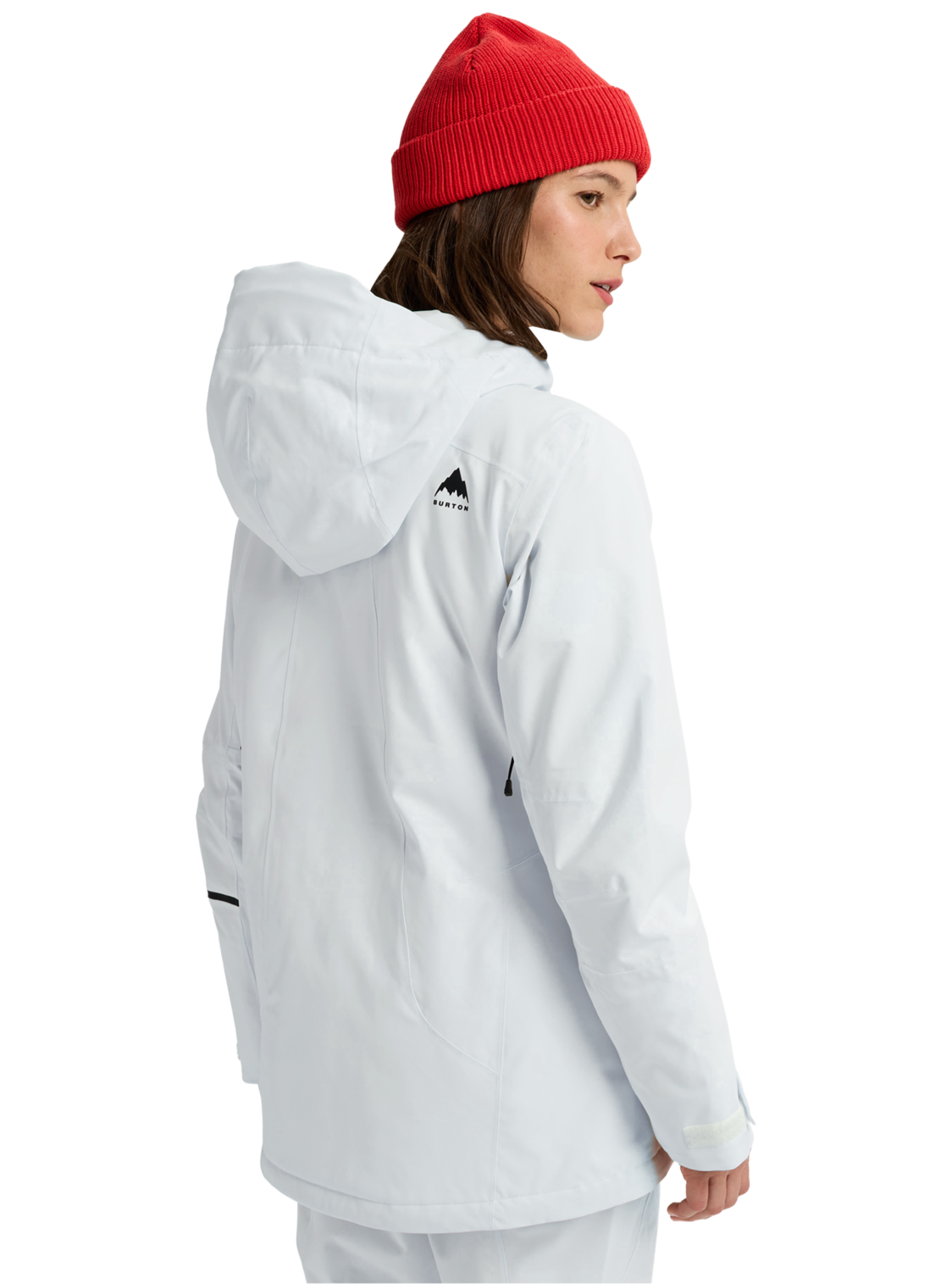 Burton Reserve Insulated Stretch Slim Womens Jacket