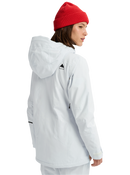 Burton Reserve Insulated Stretch Slim Womens Jacket