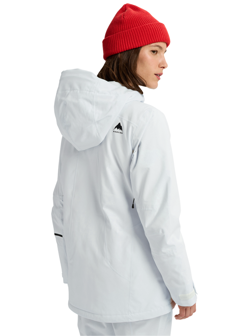 Burton Reserve Insulated Stretch Slim Womens Jacket