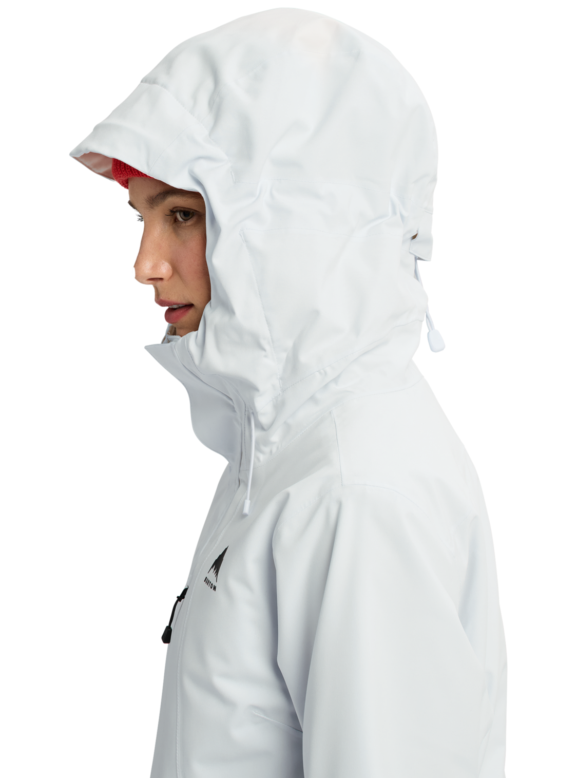 Burton Reserve Insulated Stretch Slim Womens Jacket