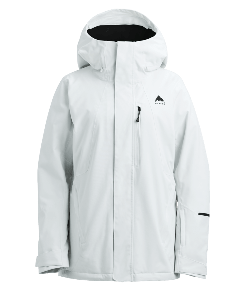 Burton Reserve Insulated Stretch Slim Womens Jacket