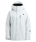 Burton Reserve Insulated Stretch Slim Womens Jacket