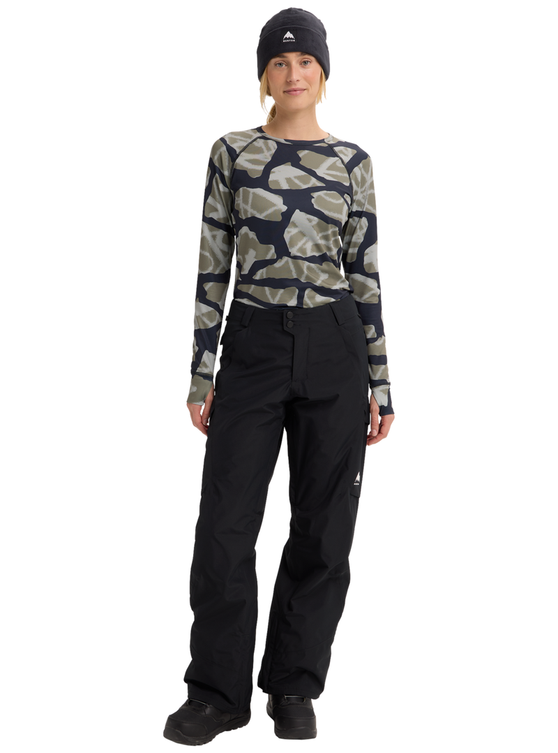 Burton Reserve Insulated Womens Pants