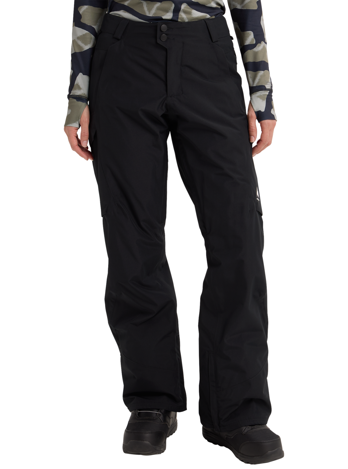 Burton Reserve Insulated Womens Pants