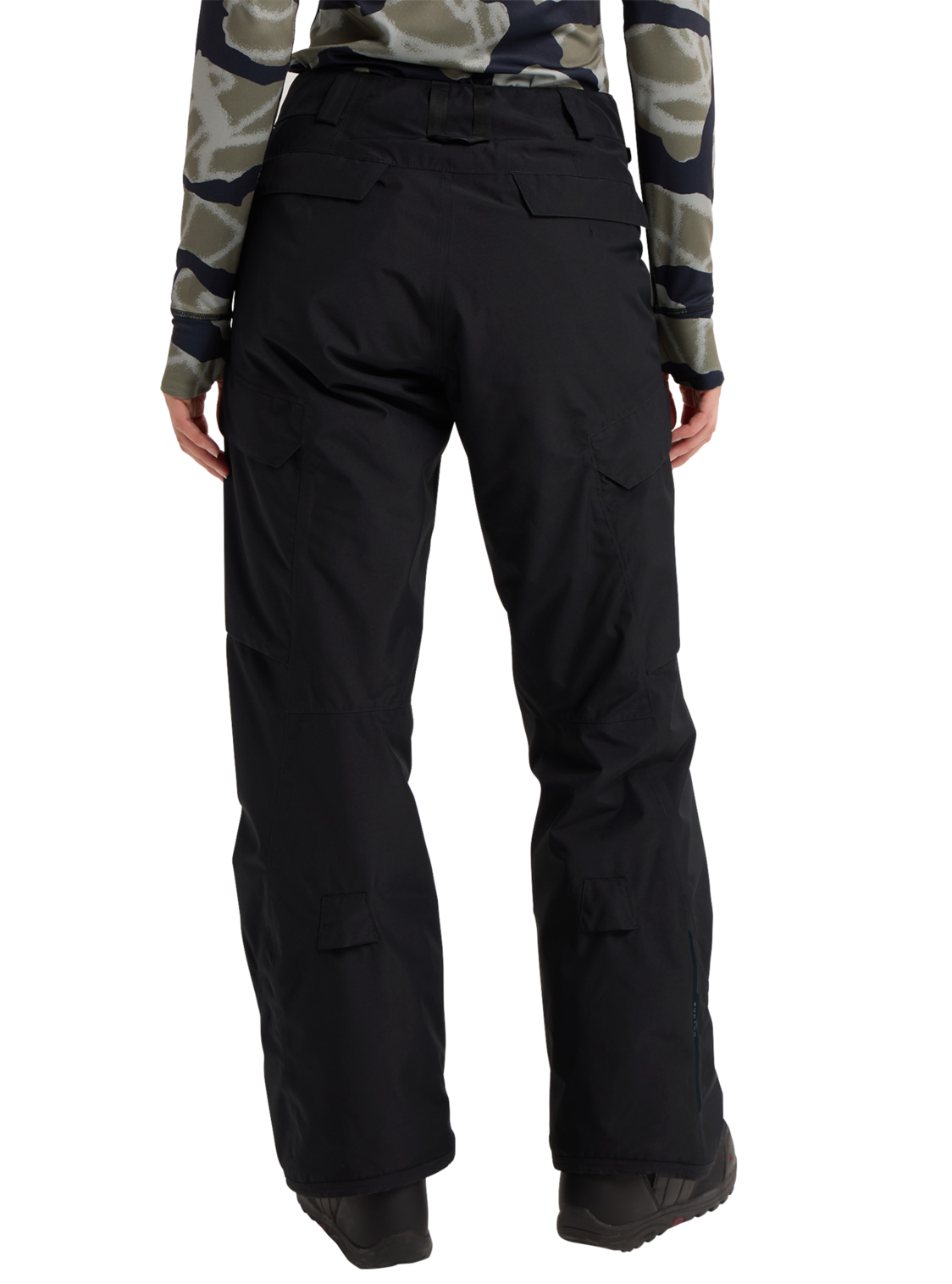 Burton Reserve Insulated Womens Pants