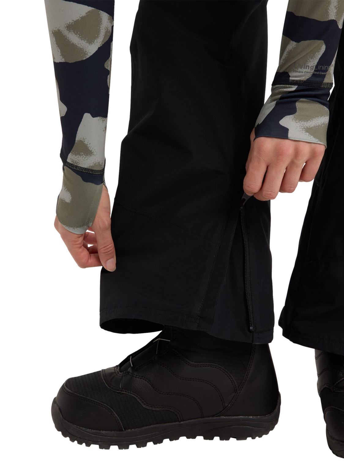 Burton Reserve Insulated Womens Pants